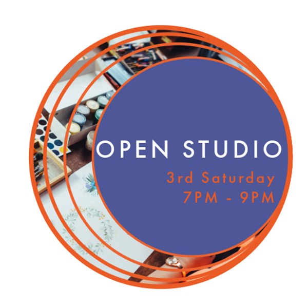 Open Studio