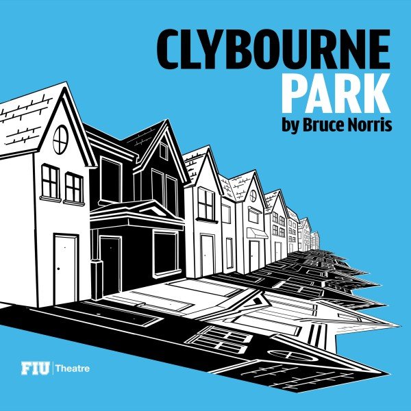 CLYBOURNE PARK by Bruce Norris