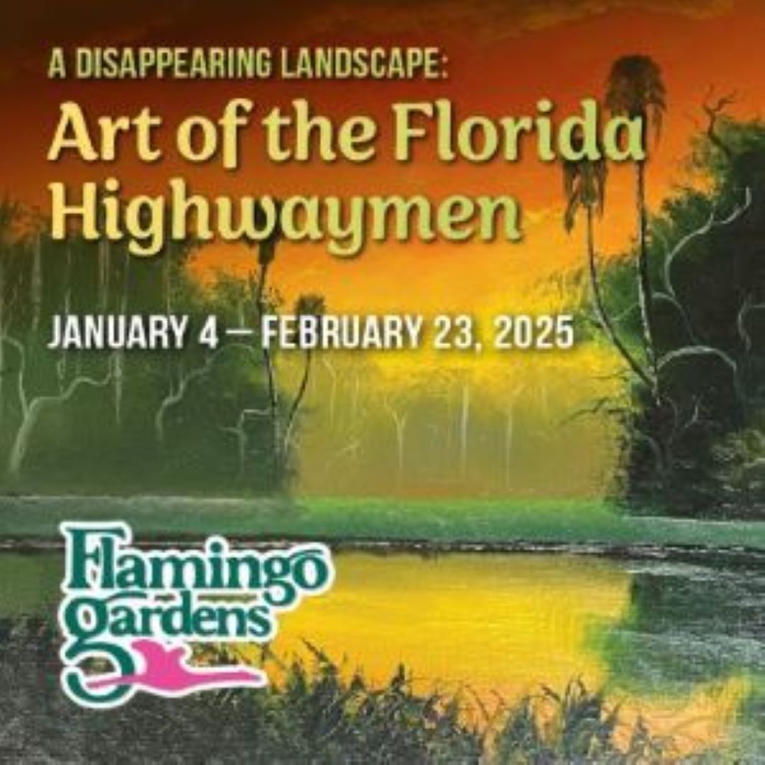 A Disappearing Landscape:  Art of the Highwaymen