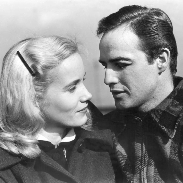 Classic Movies at the Opera House: ON THE WATERFRONT (1954) 