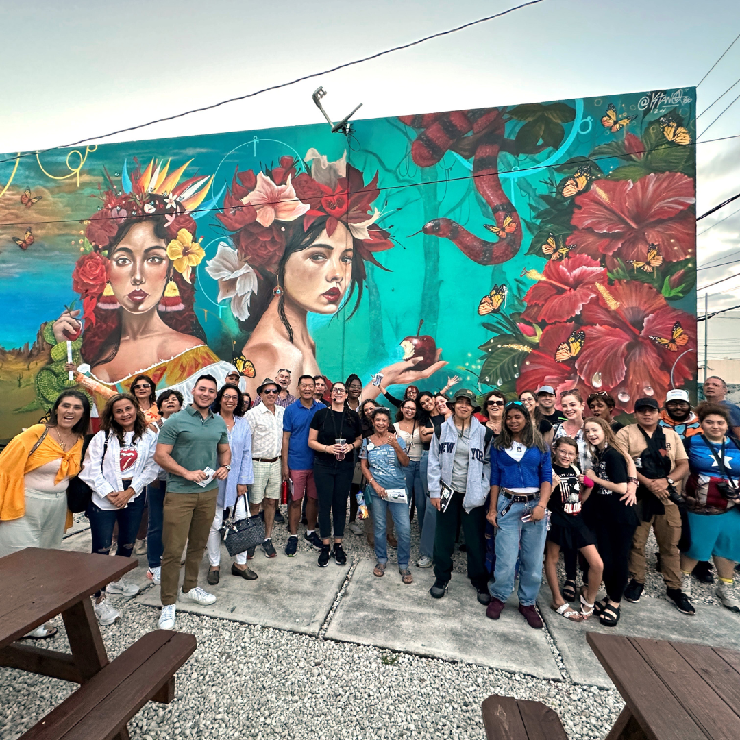 Downtown Hollywood ArtWalk