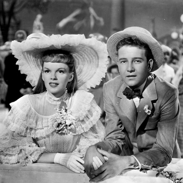 Classic Movies at the Opera House: MEET ME IN ST. LOUIS (1944)