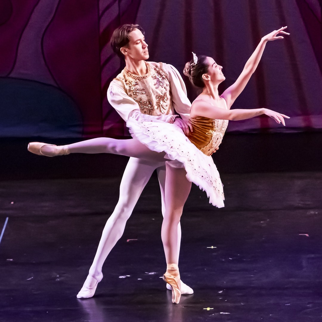 Miami Youth Ballet’s The Nutcracker