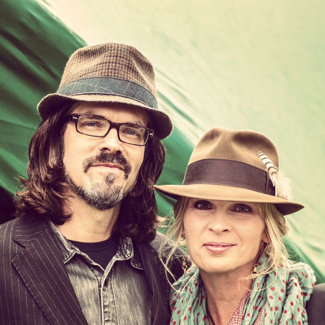 Over the Rhine in Concert (Outdoor)