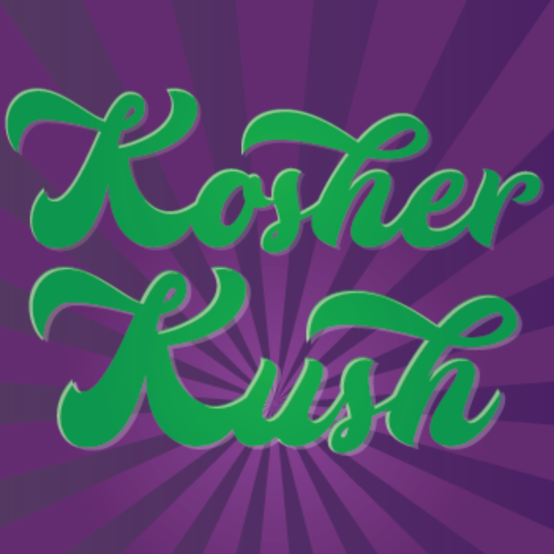 Kosher Kush: The Story of Jews and Cannabis