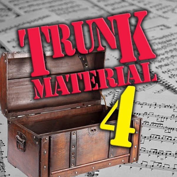 Waterfront Playhouse Presents Trunk Material 4