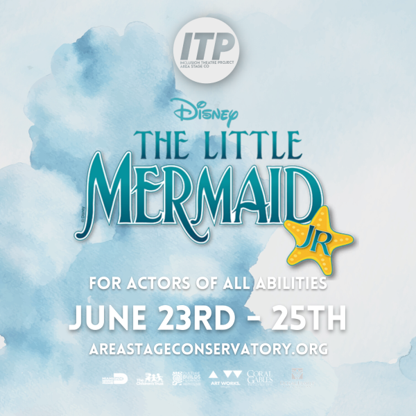 Inclusion Theatre Project presents The Little Mermaid Jr