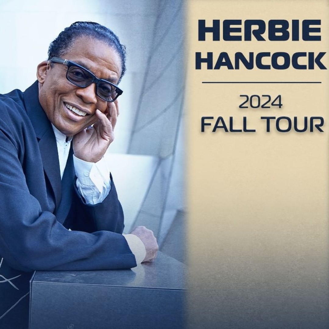 HERBIE HANCOCK