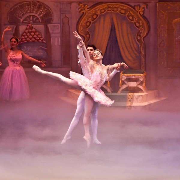 Boca Ballet Theatre's "The Nutcracker"