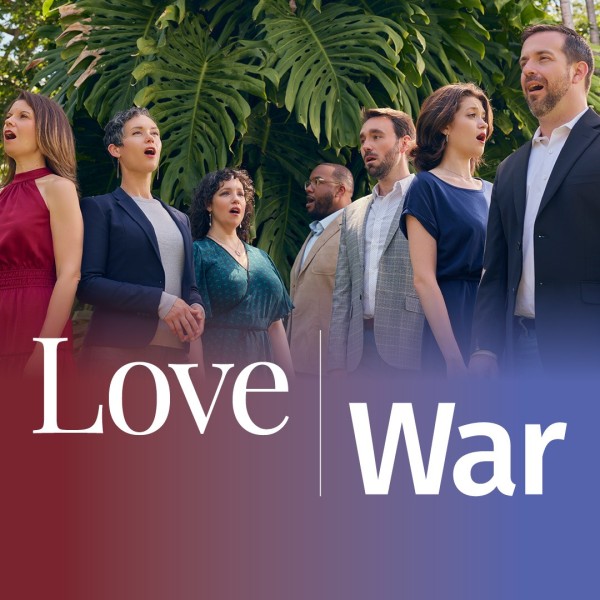 Love | War