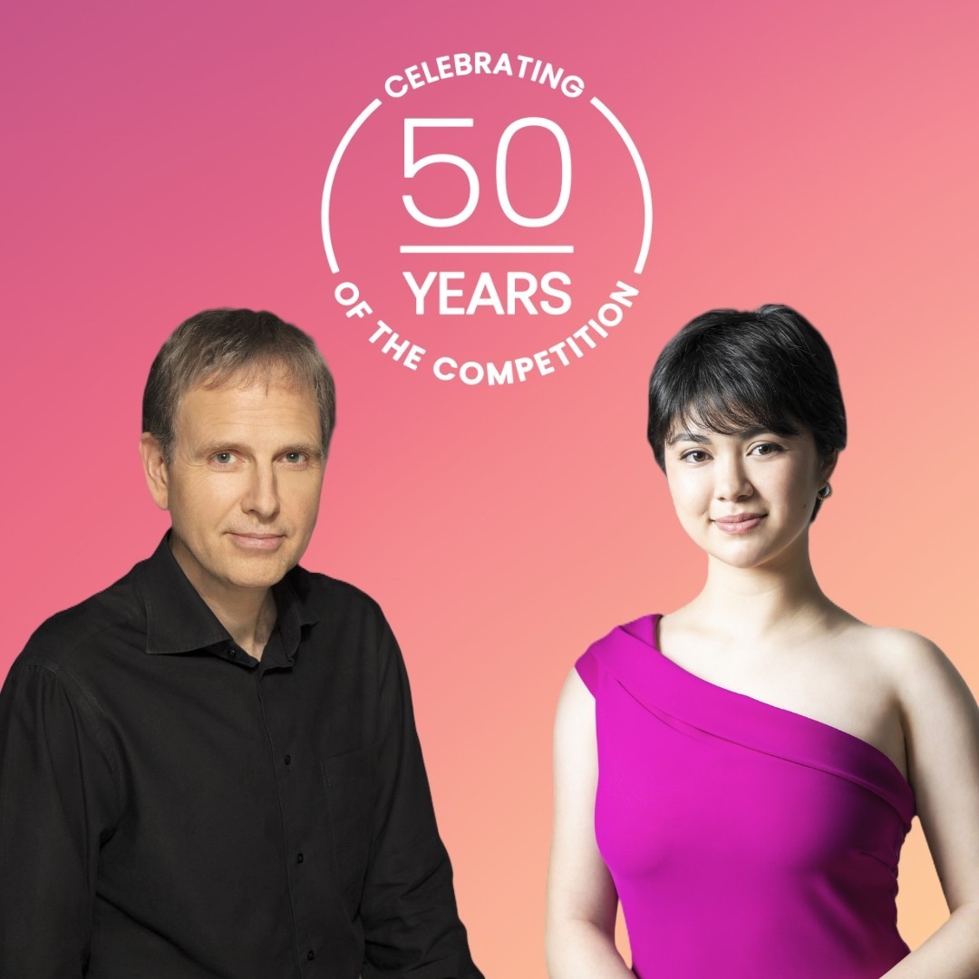 50th Anniversary Gala - National Chopin Piano Competition 