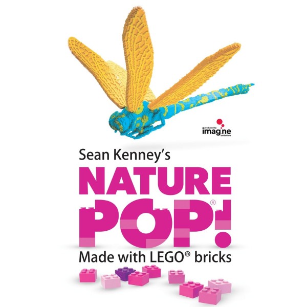 Sean Kenney's Nature POP!