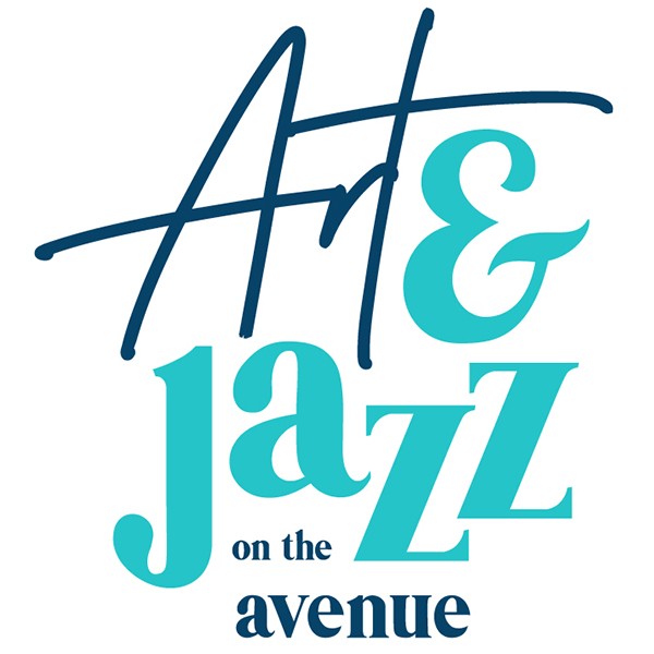 Art & Jazz on the Ave.
