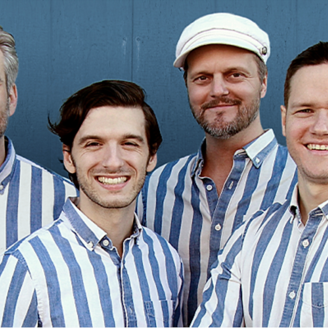 Sail On: The Beach Boys Tribute