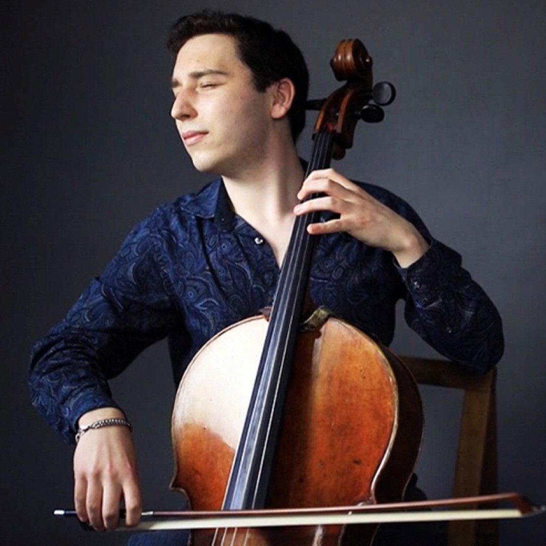 Chamber Music: The Chamber Cello