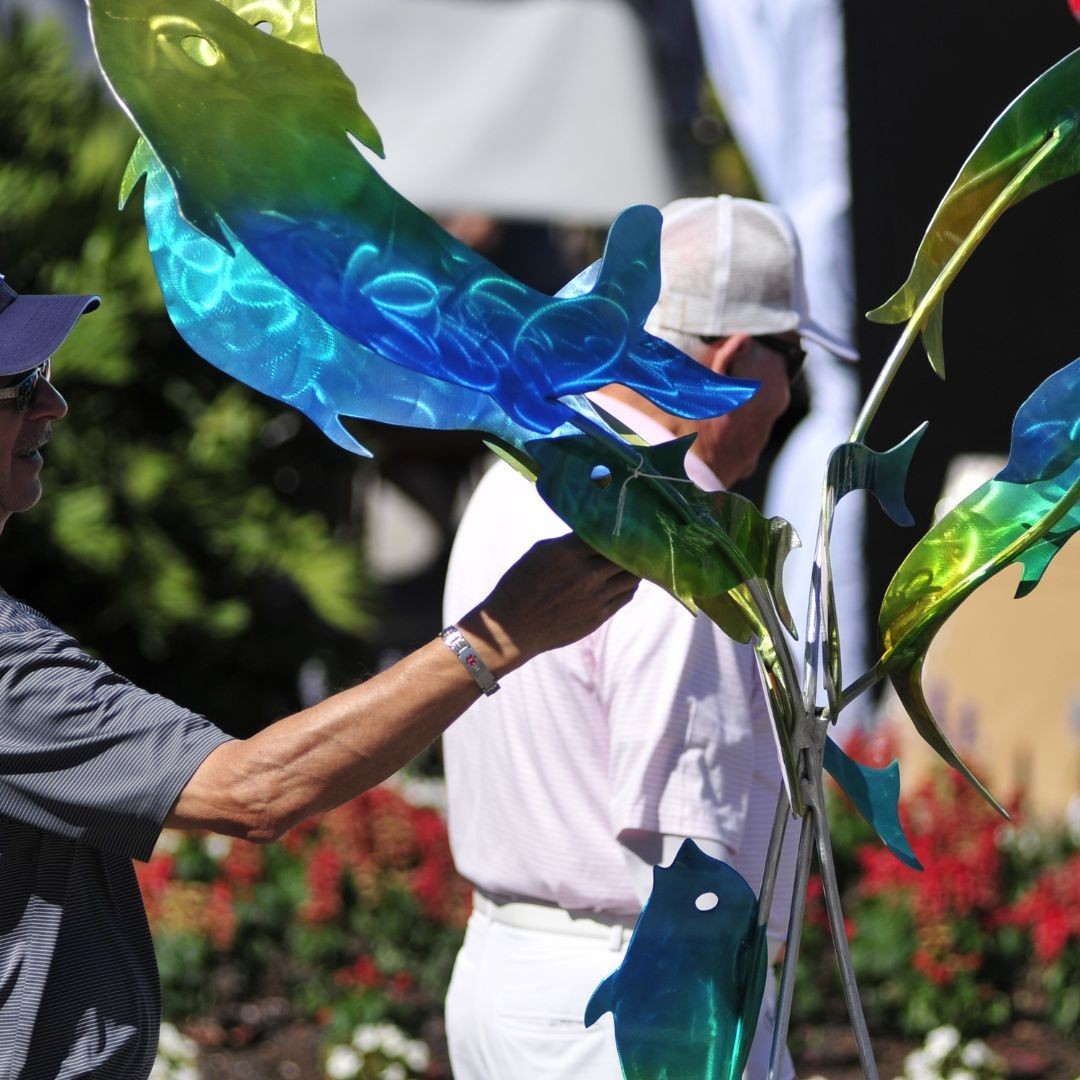 37th Annual Las Olas Art Fair