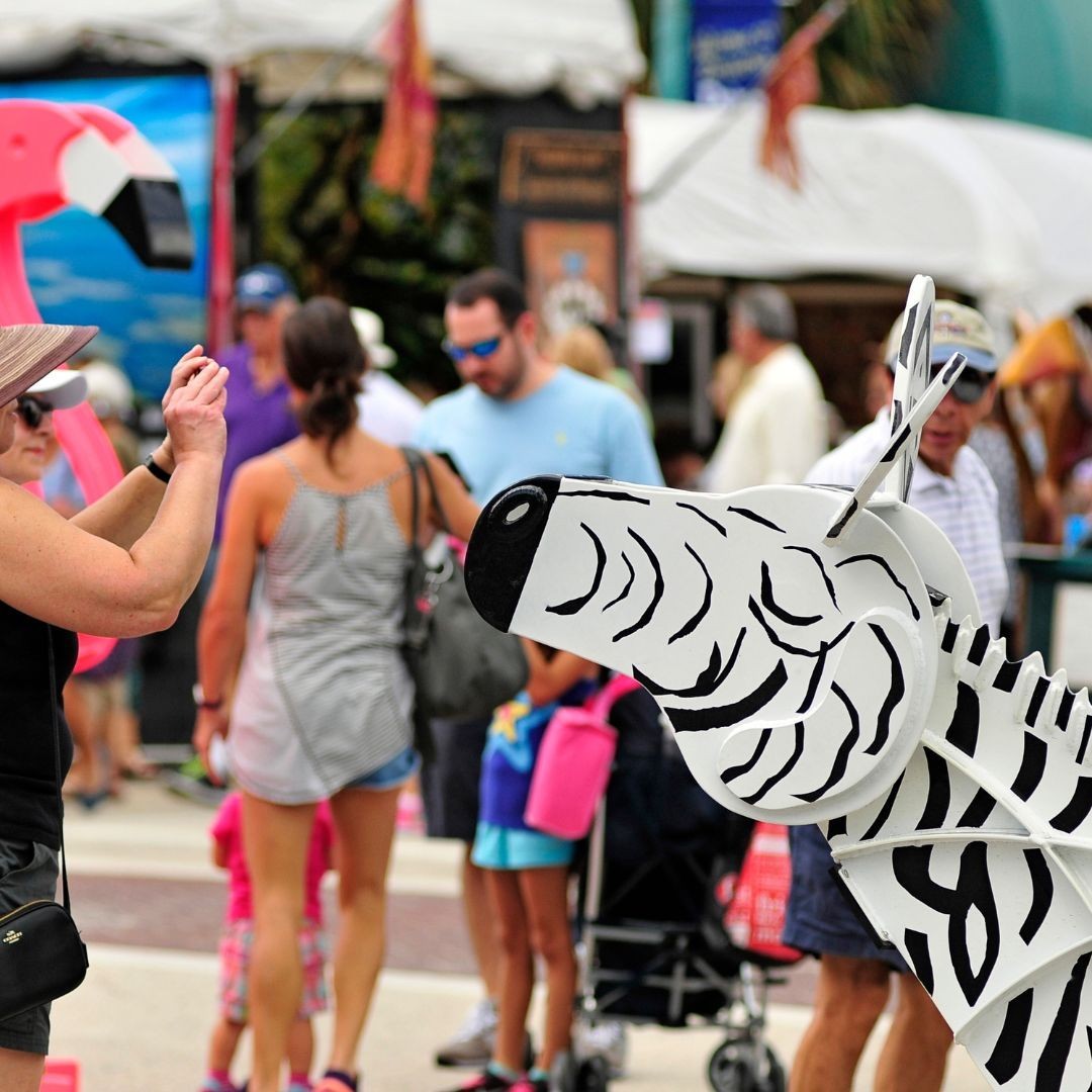 37th Annual Boca Fest at the Town Center at Boca Raton