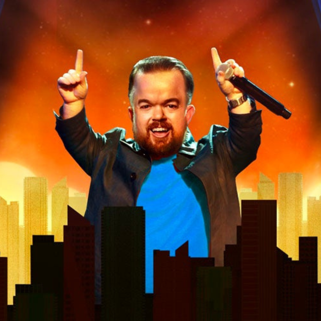 Brad Williams