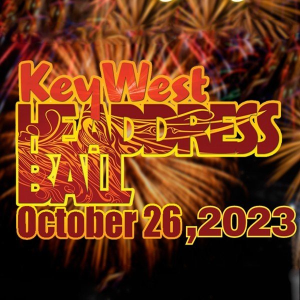 Key West Headdress Ball