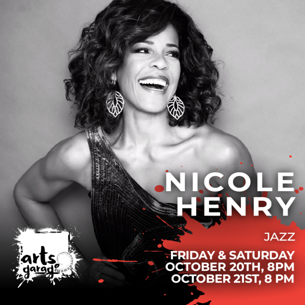 Nicole Henry- Friday