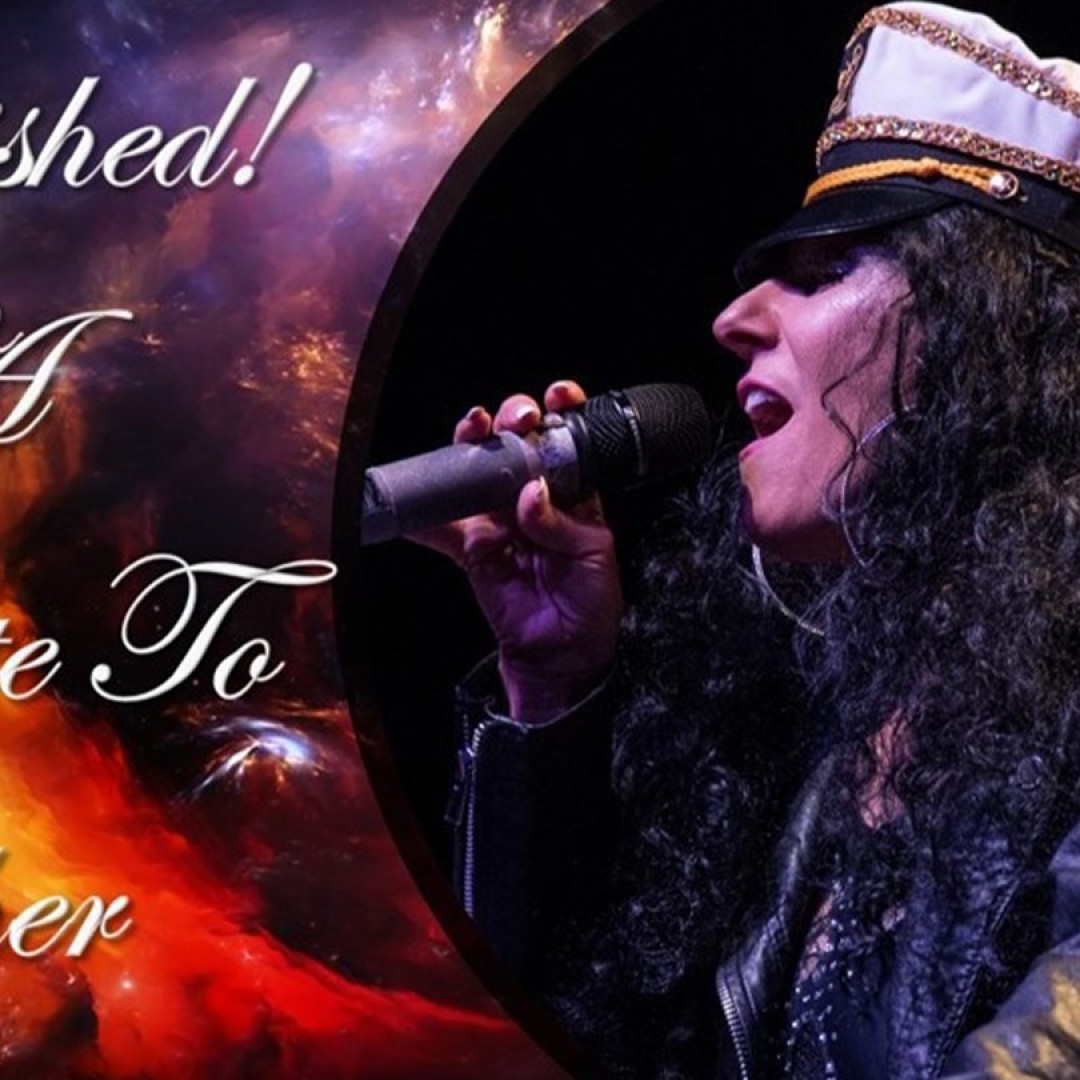 Cherished: The Ultimate Tribute to Cher 