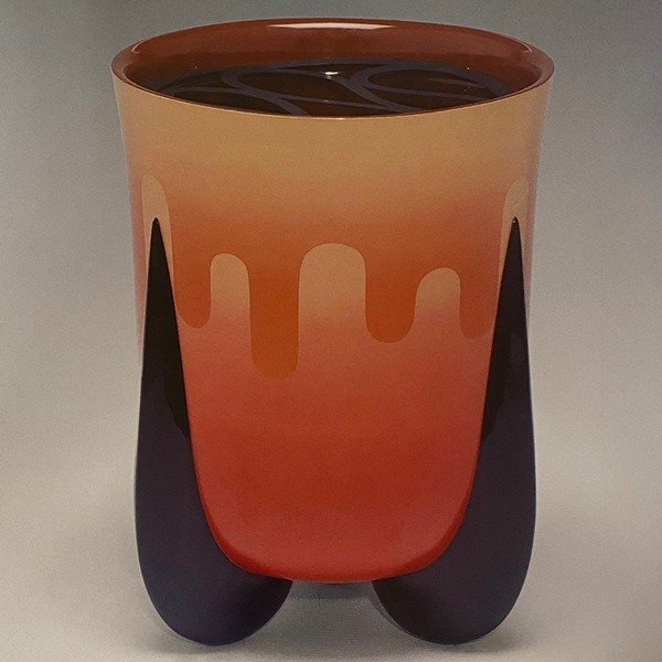 Art Deco Lacquer and Textiles from Japan