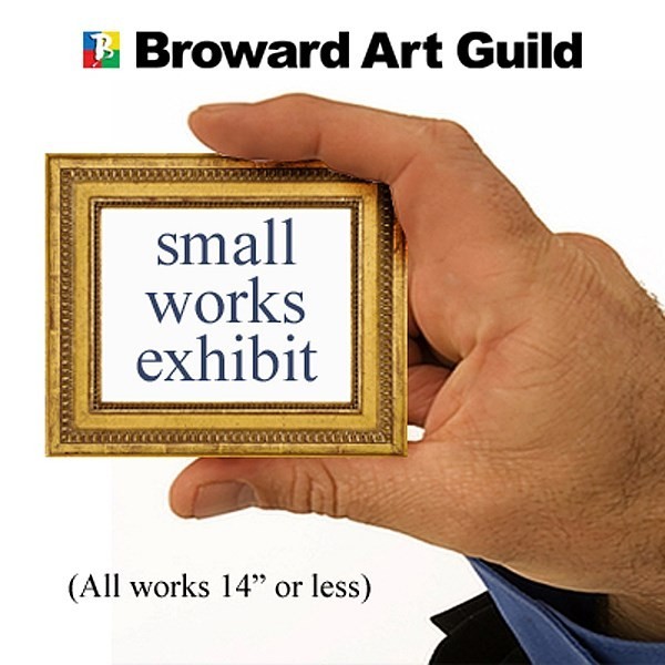 Small Works Art Exhibit