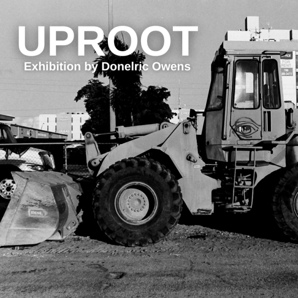 UPROOT Exhibition