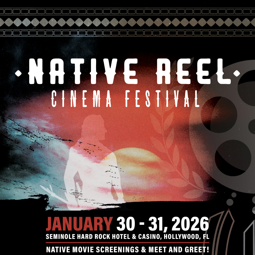 Native Reel Cinema Festival