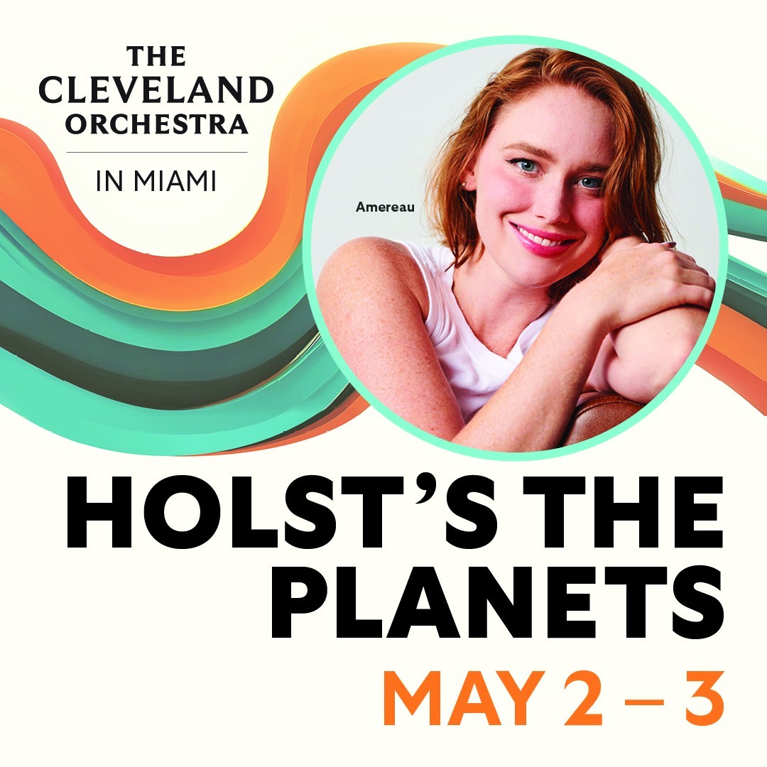 Holst’s The Planets