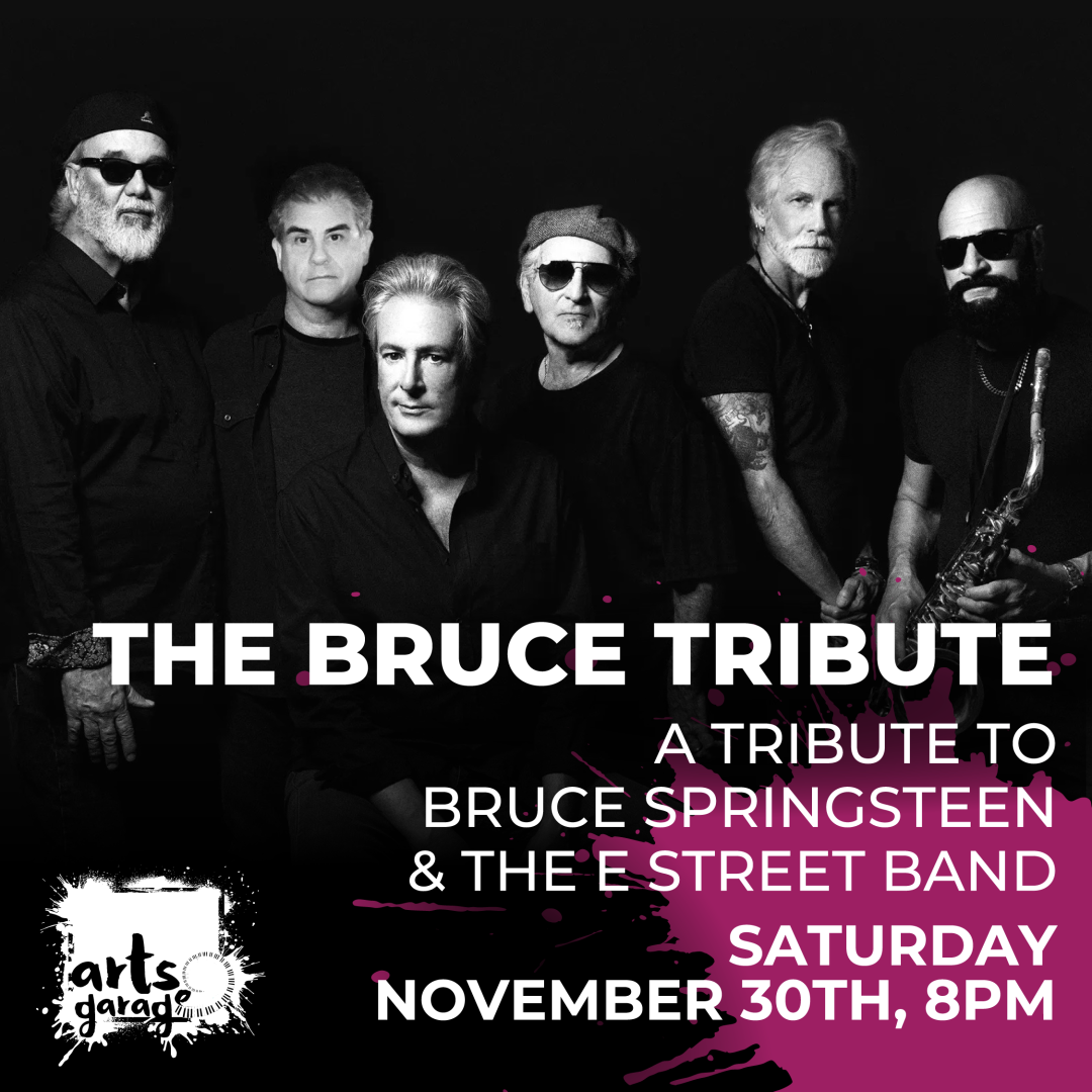 The Bruce Tribute