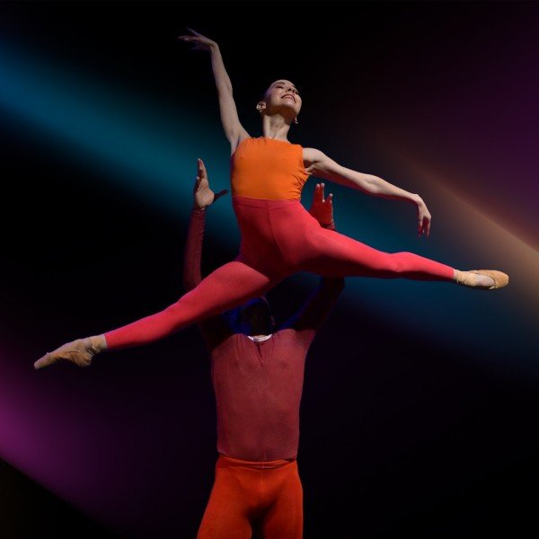 Dimensions Dance Theatre of Miami - Kaleidoscope