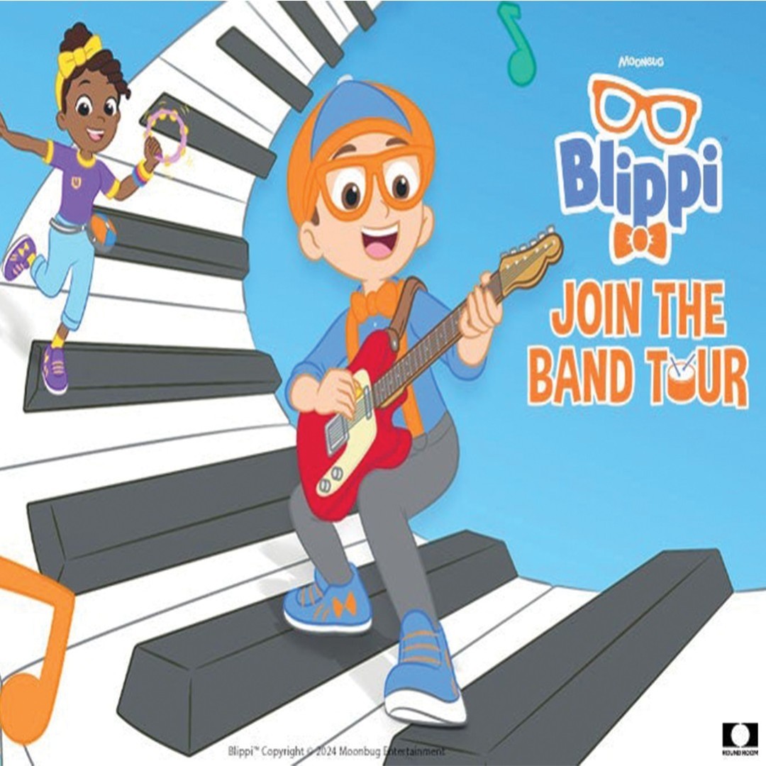 Blippi