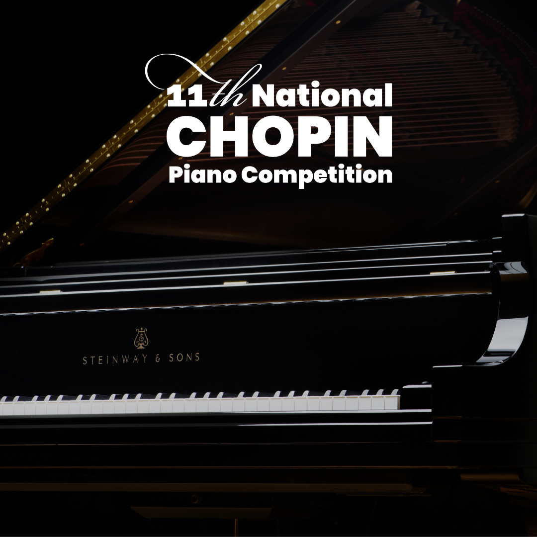 Chopin Competition: Quarterfinals