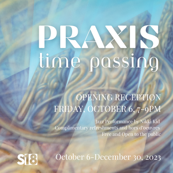 Praxis - Time Passing