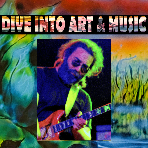 Dive Into Art and Music
