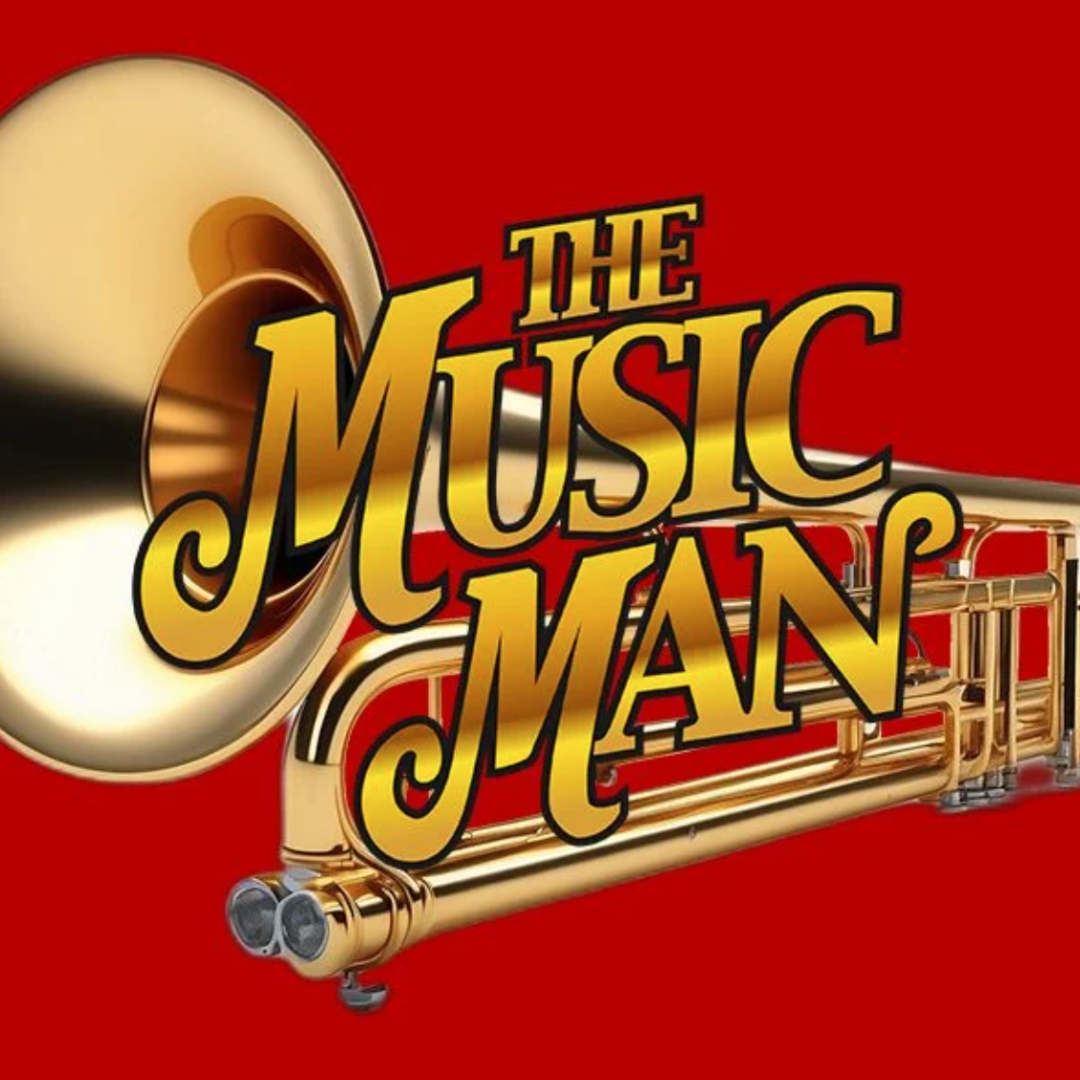 Meredith Willson’s THE MUSIC MAN