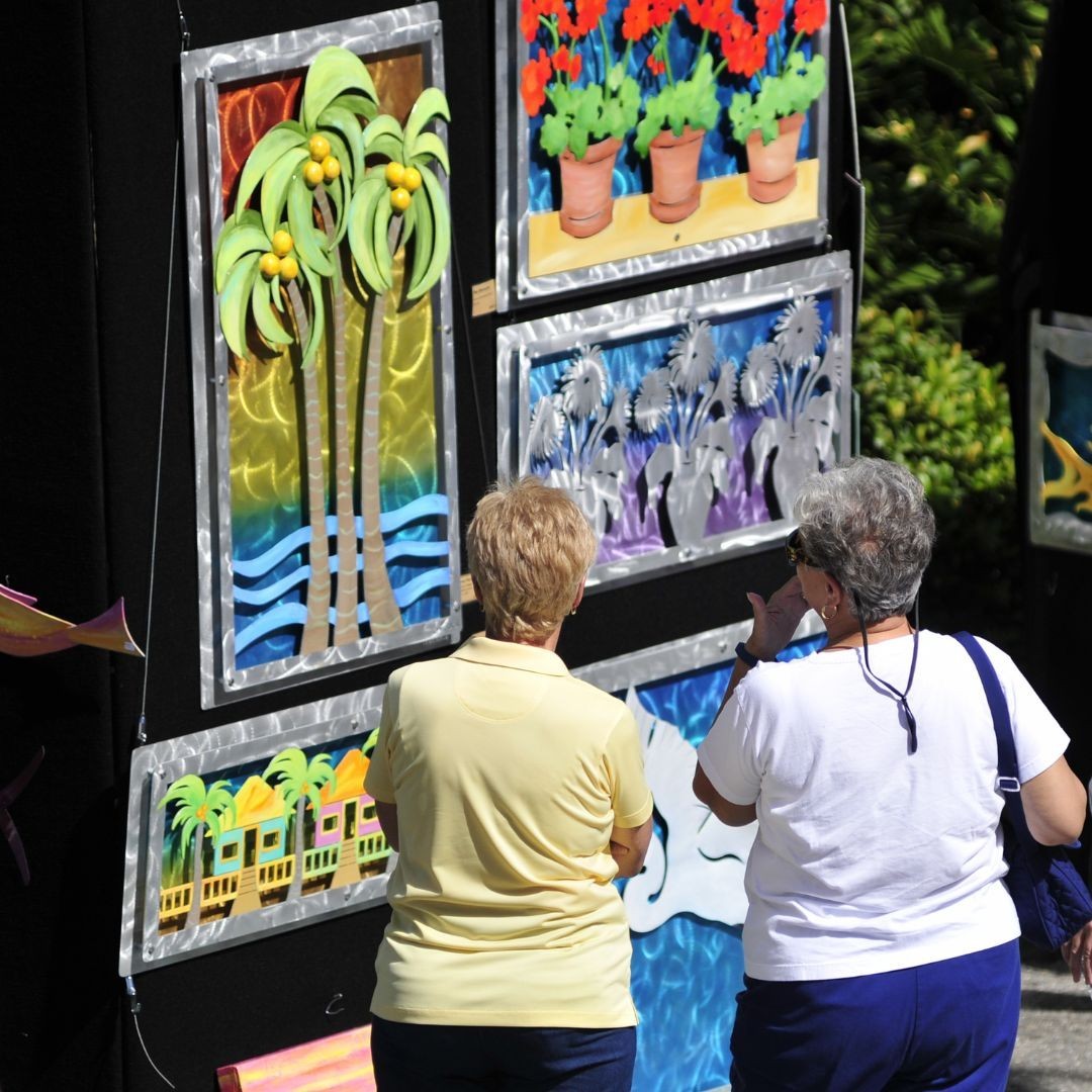 24th Annual Hobe Sound Festival of the Arts