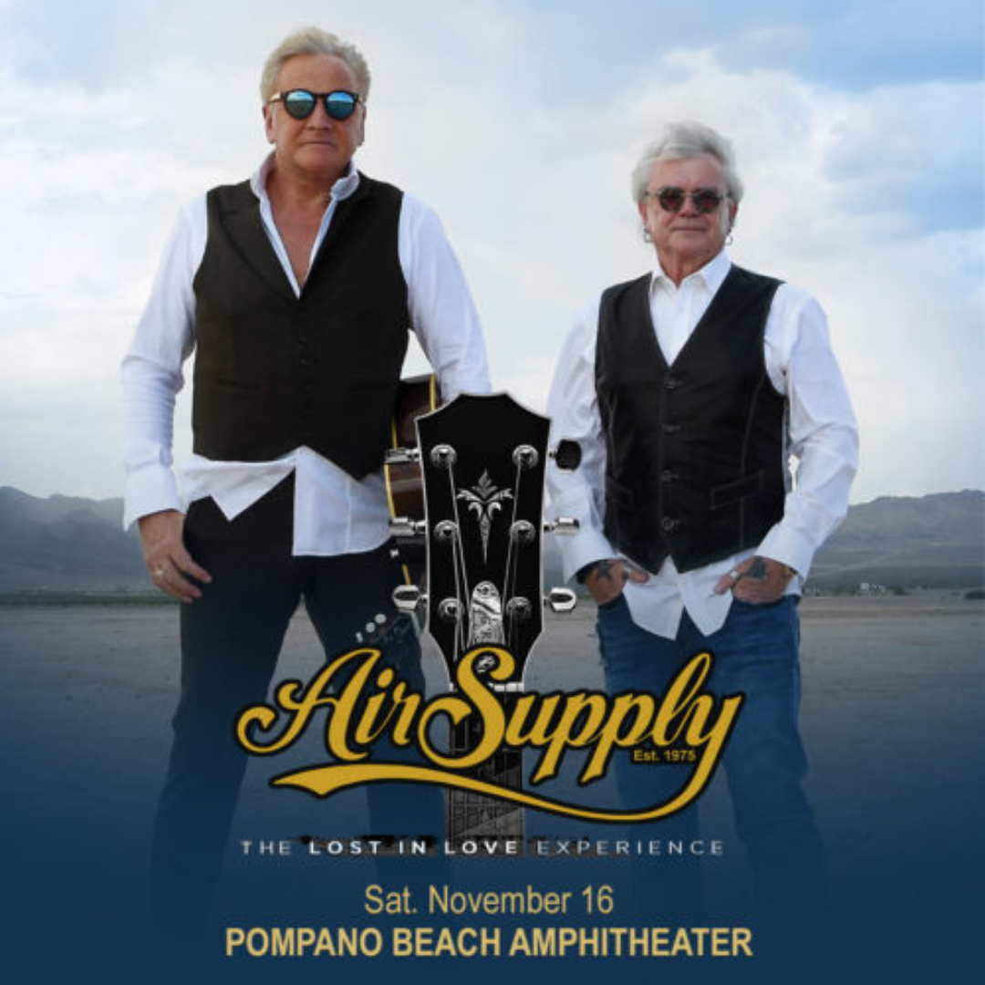 Air Supply