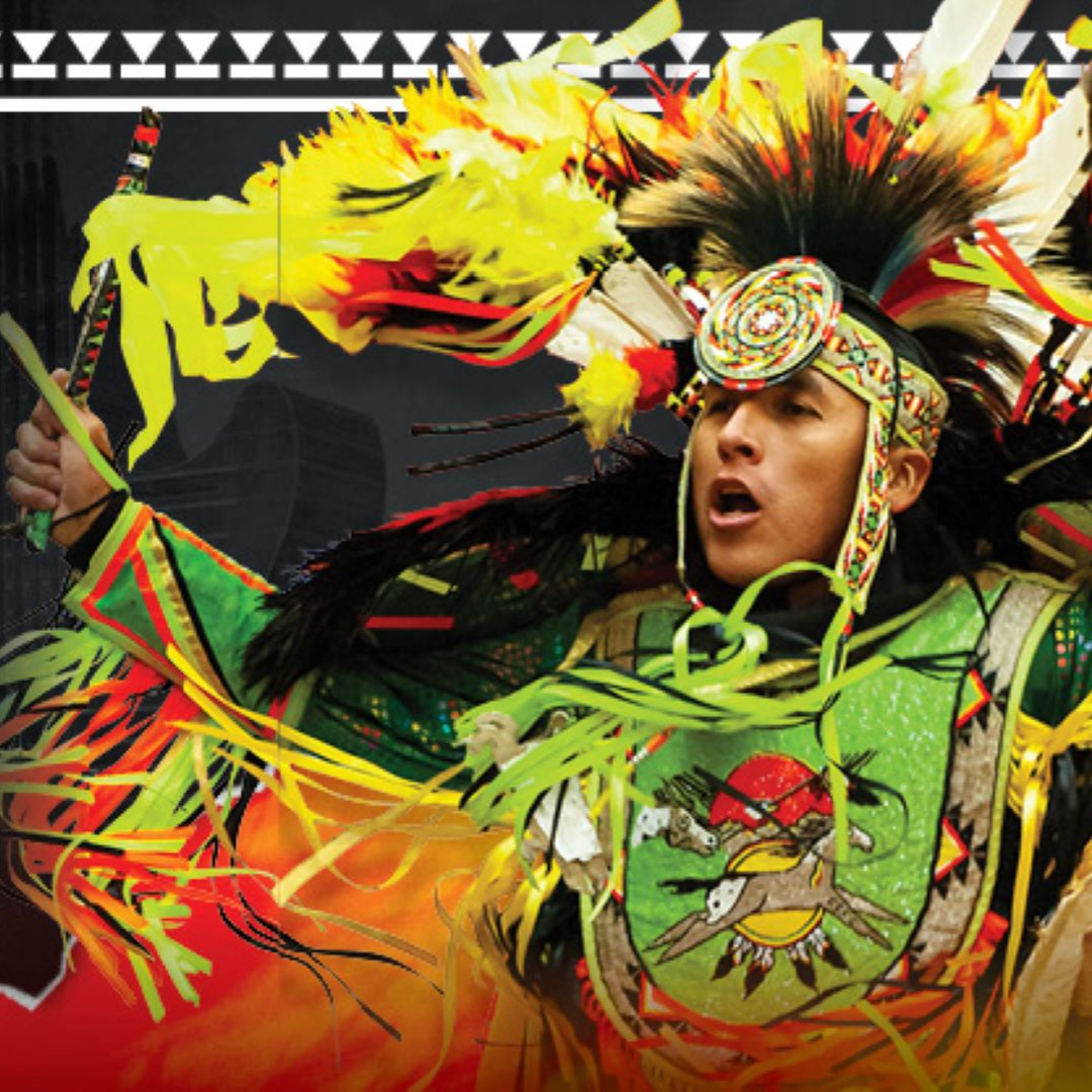 Seminole Tribal Fair and Pow Wow