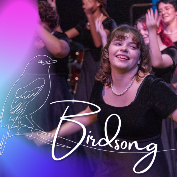 Birdsong featuring Concert Choir & Chamber Singers