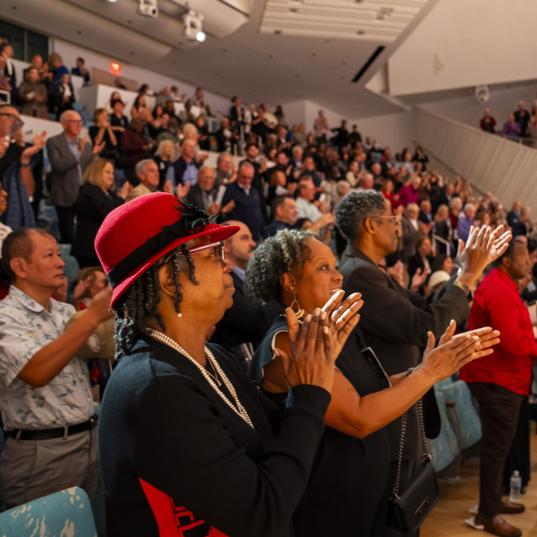 Denève, Thibaudet, Bernstein & Gershwin