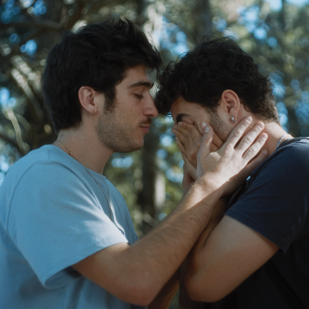 Men's Latin Spotlight Film & Party: The Astronaut Lovers (Los Amantes Astronautas)