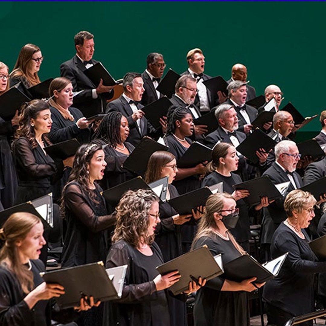 Handel's Messiah with the ASO