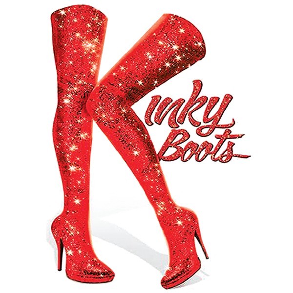 Waterfront Playhouse Presents Kinky Boots