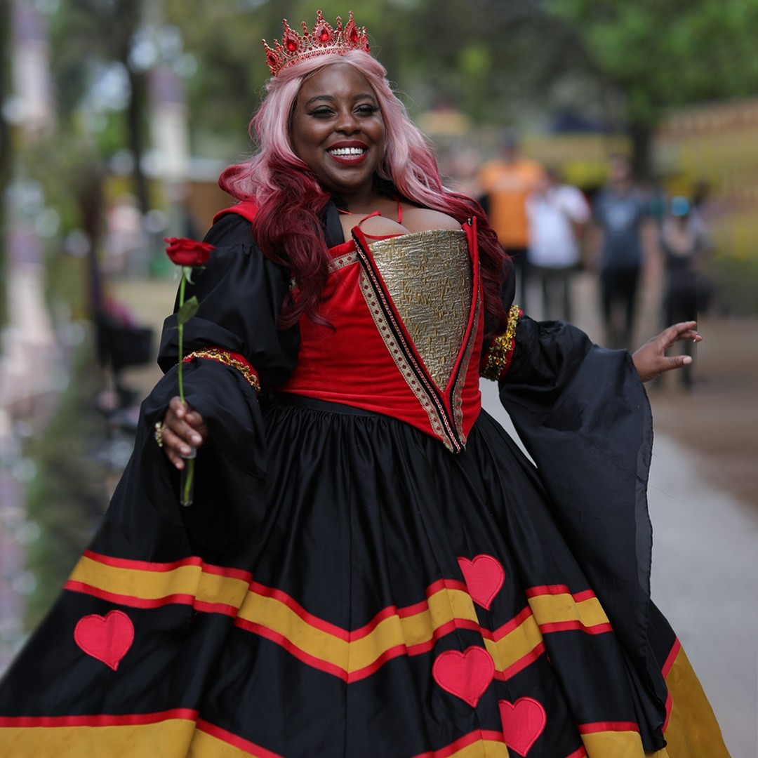 2025 Florida Renaissance Festival -W3: Heartstrings & Heraldry – Valentine’s Day