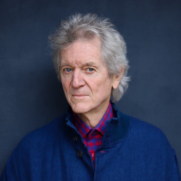 Rodney Crowell in Concert