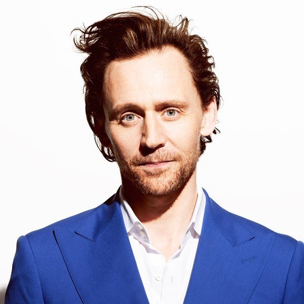 Variety Virtuoso Award: Tom Hiddleston