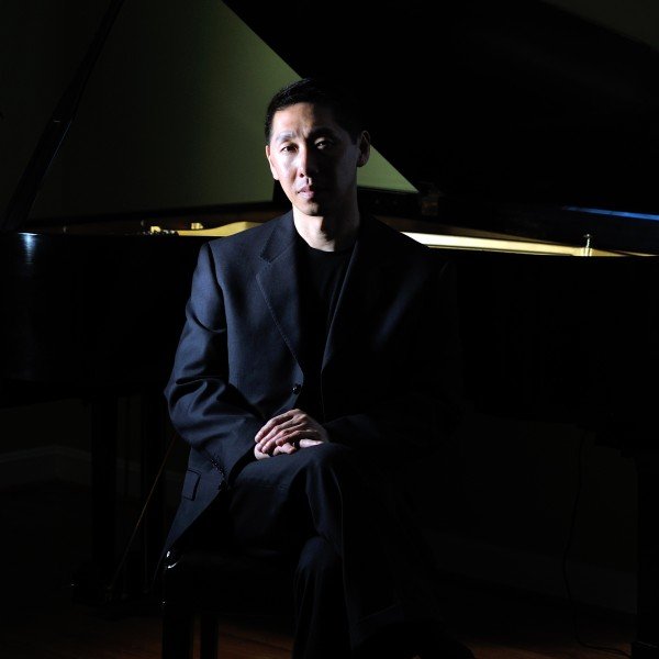 Celebrating Chopin - Tian Ying Piano