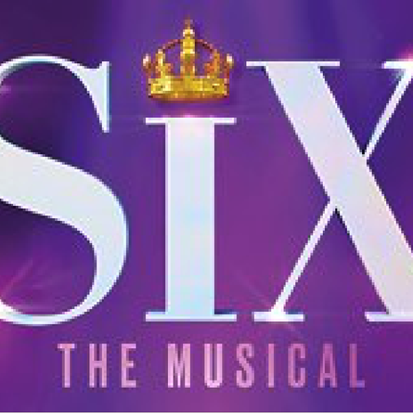 Six - The Musical